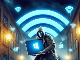 Windows-hackers