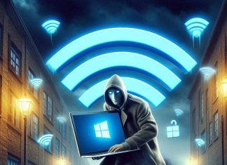 Windows-hackers