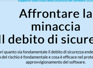 debito di sicurezza