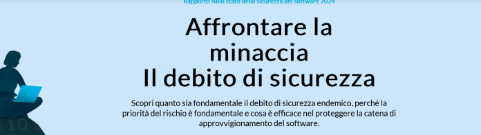 debito di sicurezza debito di sicurezza