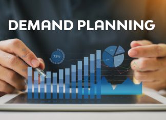 Demand planning