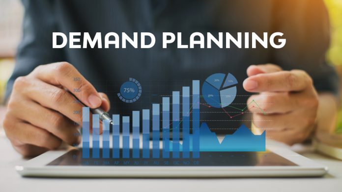 Demand planning Demand planning