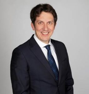 Benjamin Jolivet