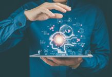 Businessmen,New,Generation,Use,Chatbots,On,Communication,Tools.,Use,The-