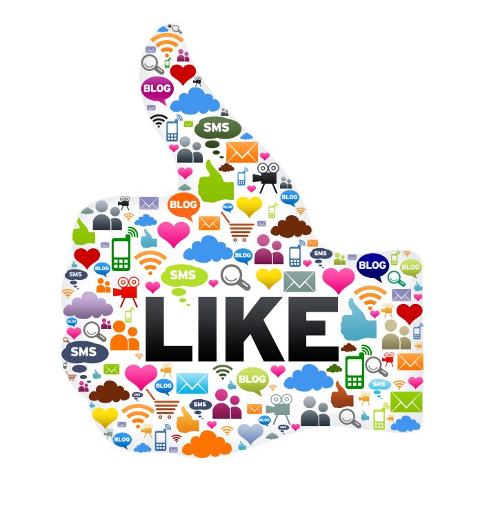 I Like I Like
