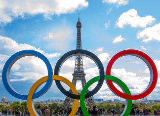 stagione olimpica