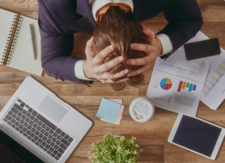 stress lavoro - ridurre lo stress