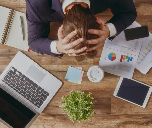stress lavoro stress lavoro