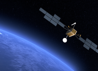 comunicazione satellitare