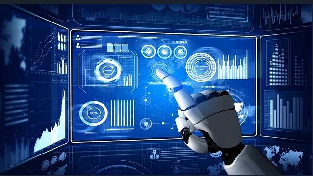 AI AI