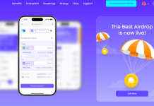 Airdrop