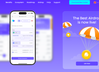 Airdrop