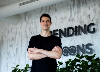 Bending Spoons_CEO & cofounder_Luca Ferrari