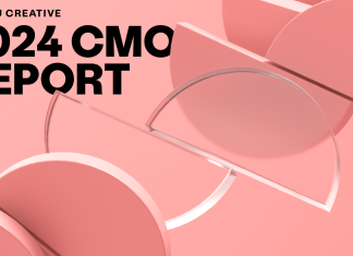 Dentsu Creative CMO Report 2024