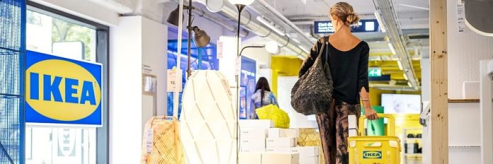 IKEA IKEA
