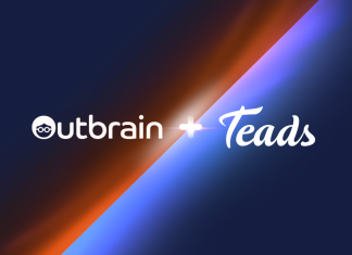 Outbrain-Teads-Logos