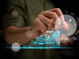 Il 2026 sarà l’anno della “Finanza Invisibile” Startup,Business,Finance,Technology,And,Investment,Trading,Trader,Investor.,Stock - finanza invisibile