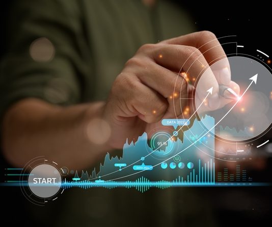 PMI, AI e finanza: non è la tecnologia il vero ostacolo, è la fiducia Startup,Business,Finance,Technology,And,Investment,Trading,Trader,Investor.,Stock - finanza invisibile tecnologia