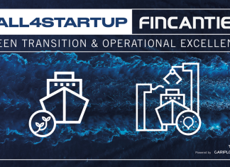 Call4Startup di Fincantieri