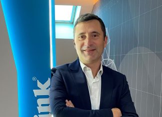 2024 Alessandro Riganti, Country Manager di D-Link per l’Italia