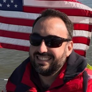 2024 Alex Stamos CISO SentinelOne