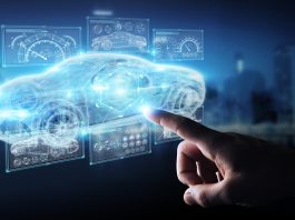 futuro della mobilità-Automotive UE