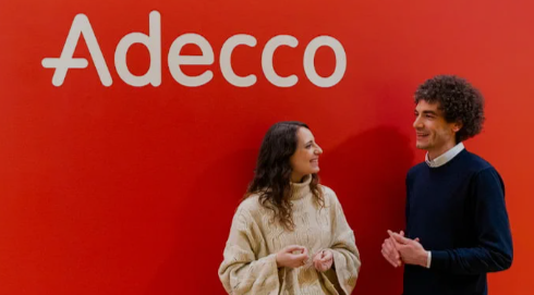 Adecco Adecco