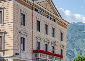 Banca Sondrio