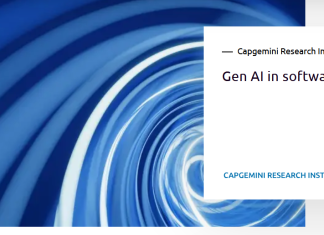 Capgemini GenAI