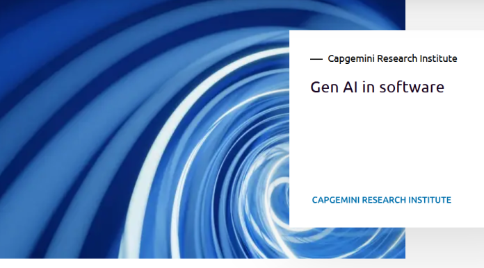 Capgemini GenAI Capgemini GenAI