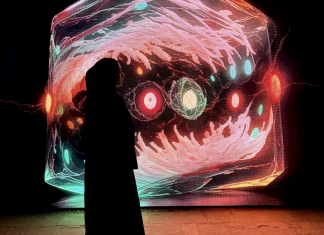 Digital Design Days 1 - ouchhh