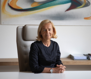 Donatella Sciuto Rettrice