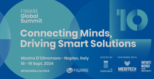 Fiware Summit Fiware Summit