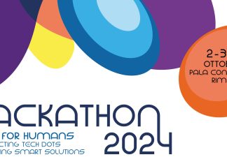 Flyer_Hackathon2024_Talent Garden-Var Group