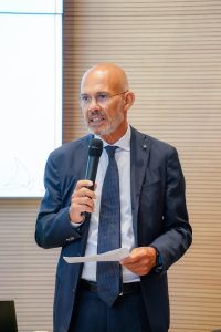 Foto D. Favuzzi_Exprivia_HUB TEHA