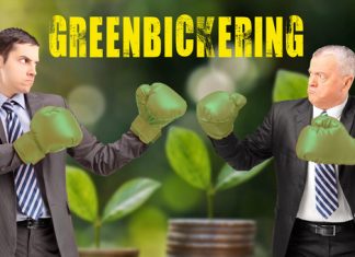 Greenbickering_foto