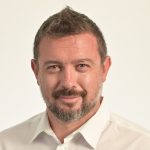 Luca Cavedaghi, ceo Cualeva