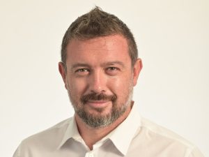 Luca Cavedaghi, ceo Cualeva