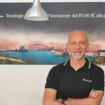 Massimo Ceccarelli, CIO e Responsabile del miglioramento continuo di Idrotherm 2000