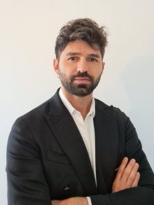 Nicola Napoletano_ Casillo Group