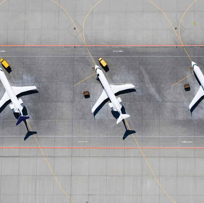 SITA aereo SITA aereo