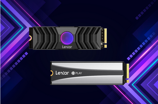 Lexar Lexar