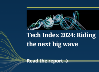 Report Tech Index