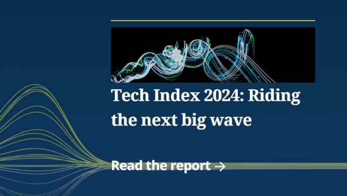 Report Tech Index Report Tech Index