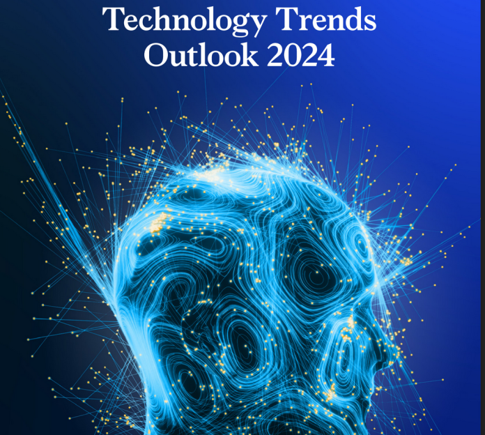 Technology trends Technology trends