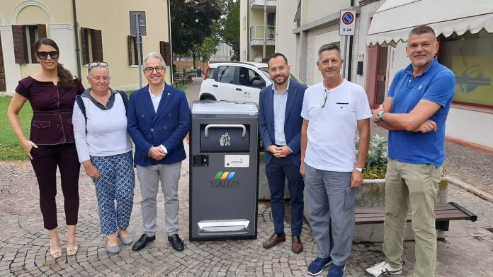 Cestini smart 1 Cestini smart 1