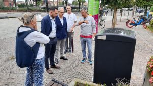 Cestini smart 2