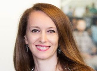 Rusudan Losaberidze, Solution Sales Executive Risk ServiceNow Italia