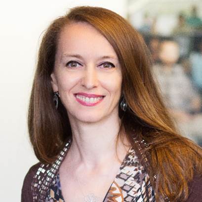 Rusudan Losaberidze, Solution Sales Executive Risk ServiceNow Italia Rusudan Losaberidze, Solution Sales Executive Risk ServiceNow Italia
