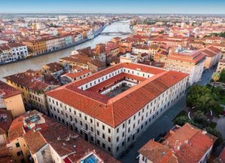 Pisa Università